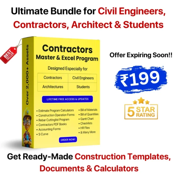 Contractor Master Programme